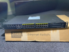 24-port Gigabit Poe+ Smart Managed Switch